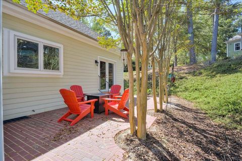 Tiny photo for 84 Troon Way, Aiken, SC 29803 (MLS # 219219)