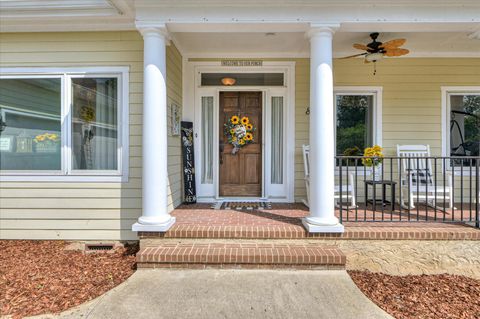 Tiny photo for 84 Troon Way, Aiken, SC 29803 (MLS # 219219)