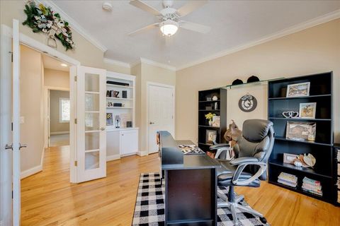 Tiny photo for 84 Troon Way, Aiken, SC 29803 (MLS # 219219)