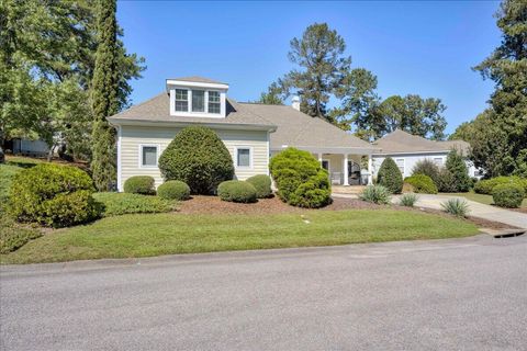 Tiny photo for 84 Troon Way, Aiken, SC 29803 (MLS # 219219)