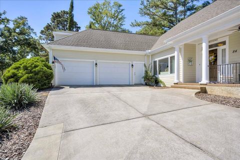 Tiny photo for 84 Troon Way, Aiken, SC 29803 (MLS # 219219)