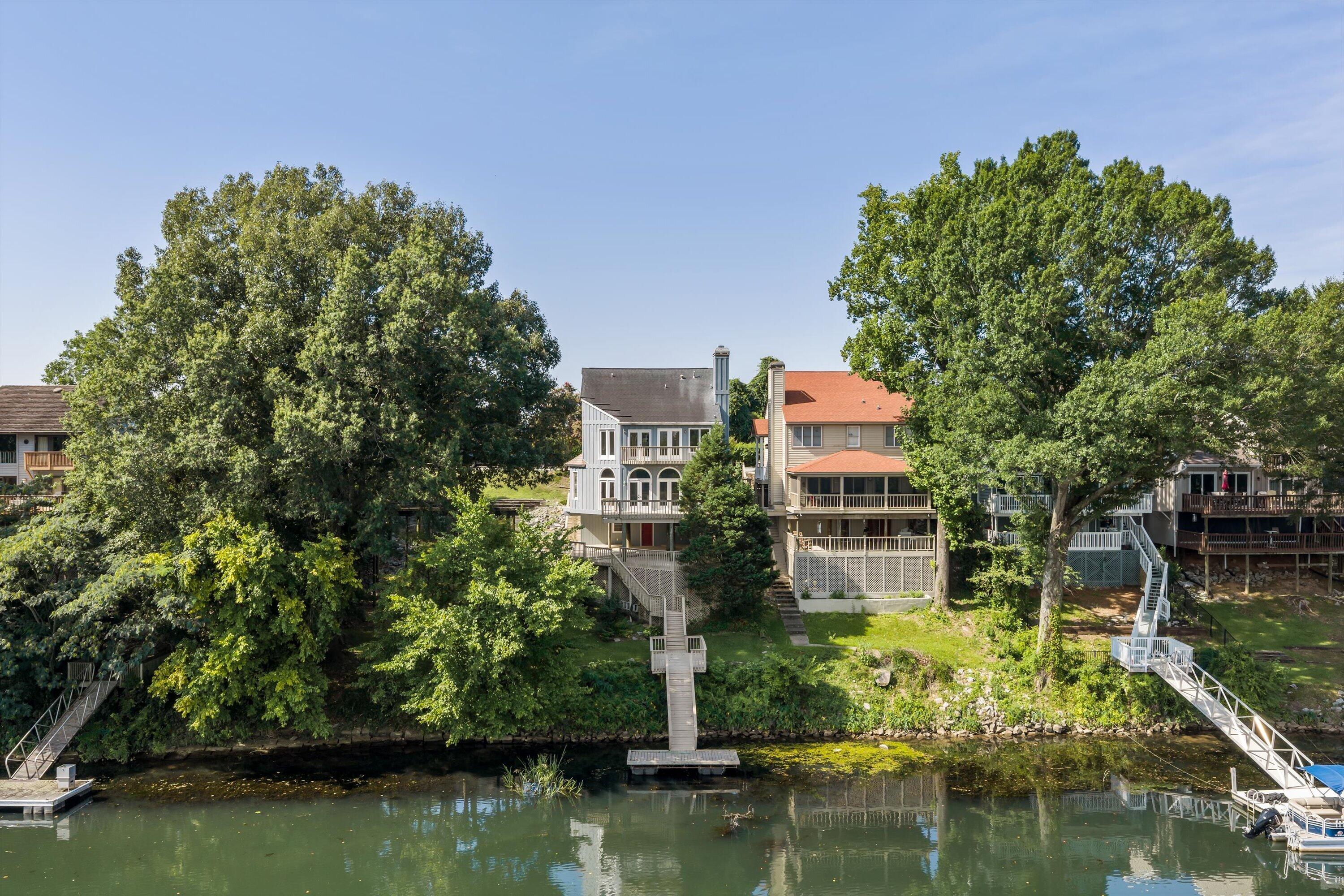 1401 Waters Edge Drive