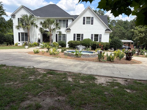 Photo of 1753 Silver Bluff Road SW, Aiken, SC 29803 (MLS # 221937)