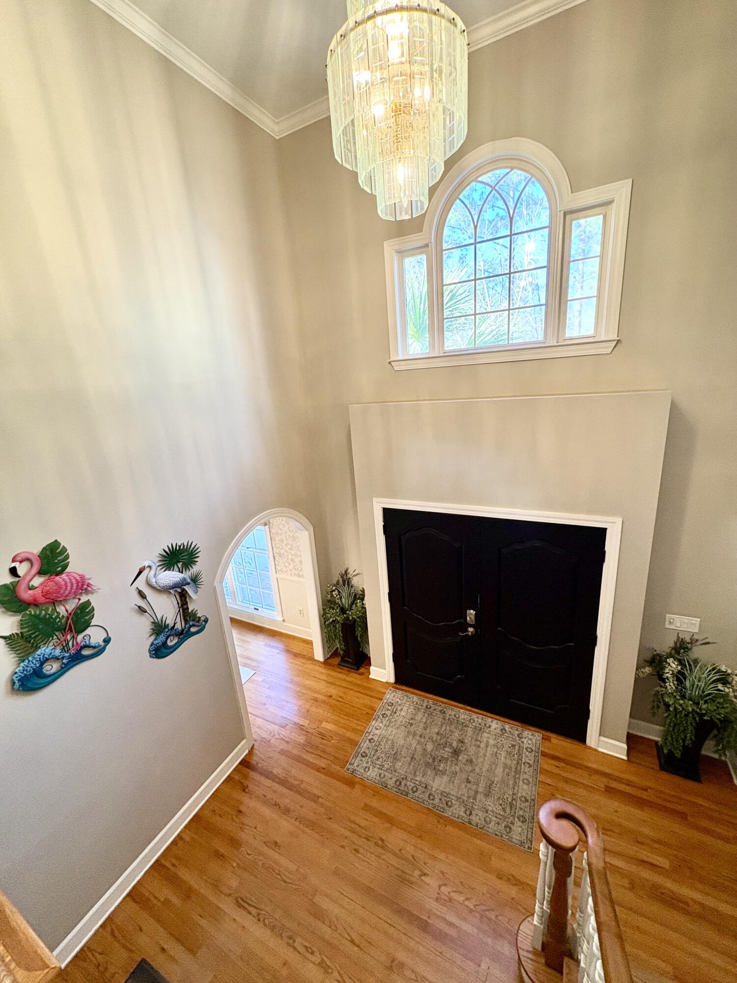 1753 Silver Bluff Road SW