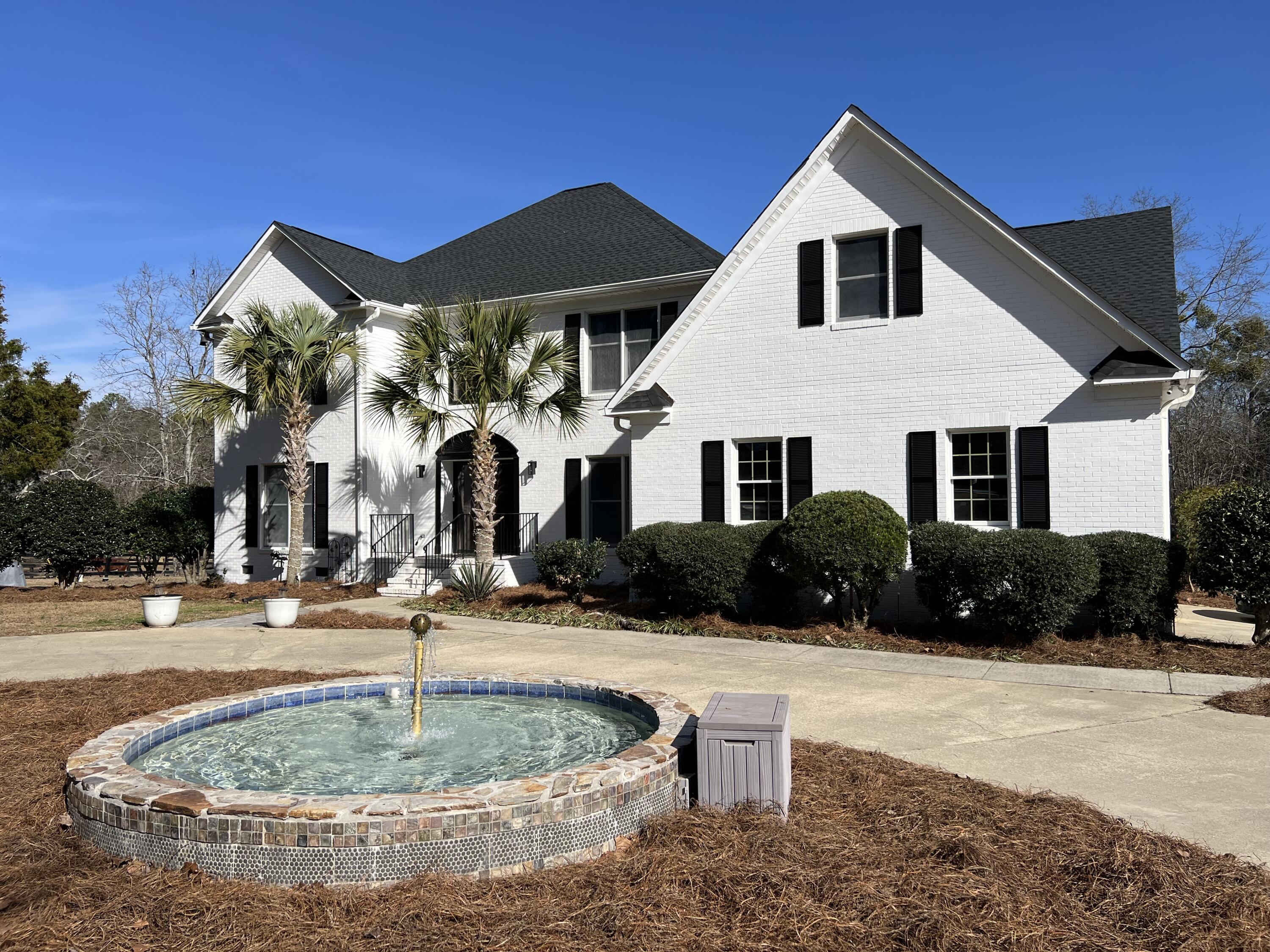 1753 Silver Bluff Road SW