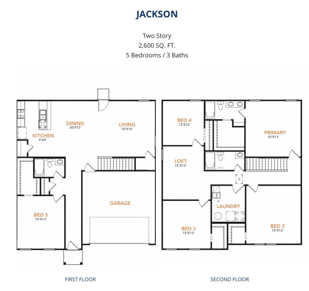 5248 Cobalt Falls Bend