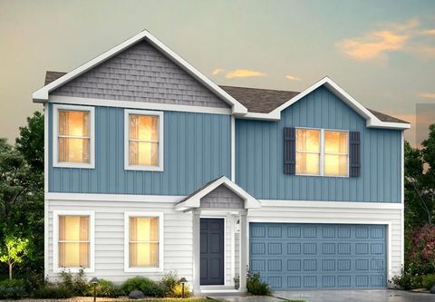 Photo of 5248 Cobalt Falls Bend, Aiken, SC 29801 (MLS # 222791)