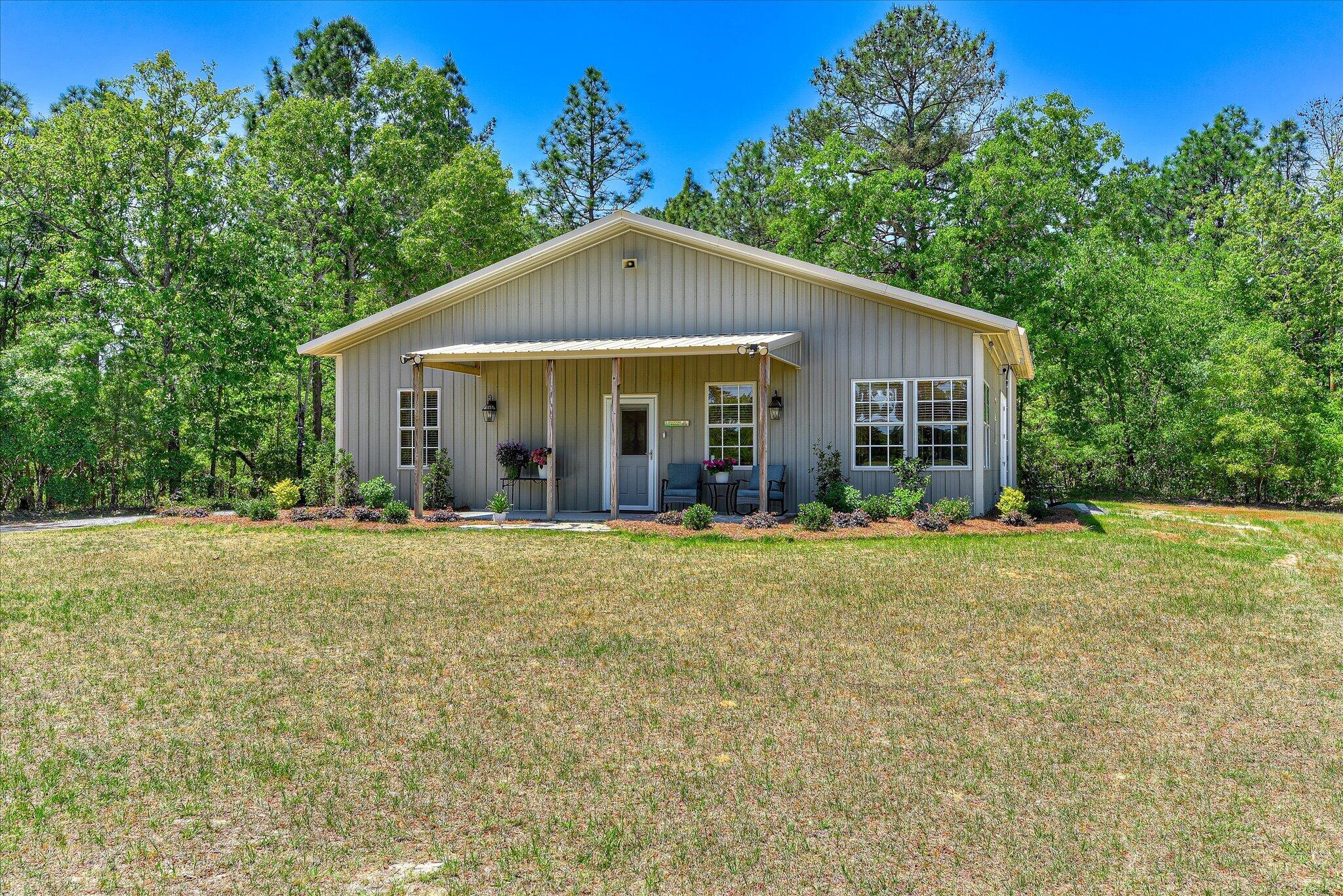 2066 Joyner Pond Road