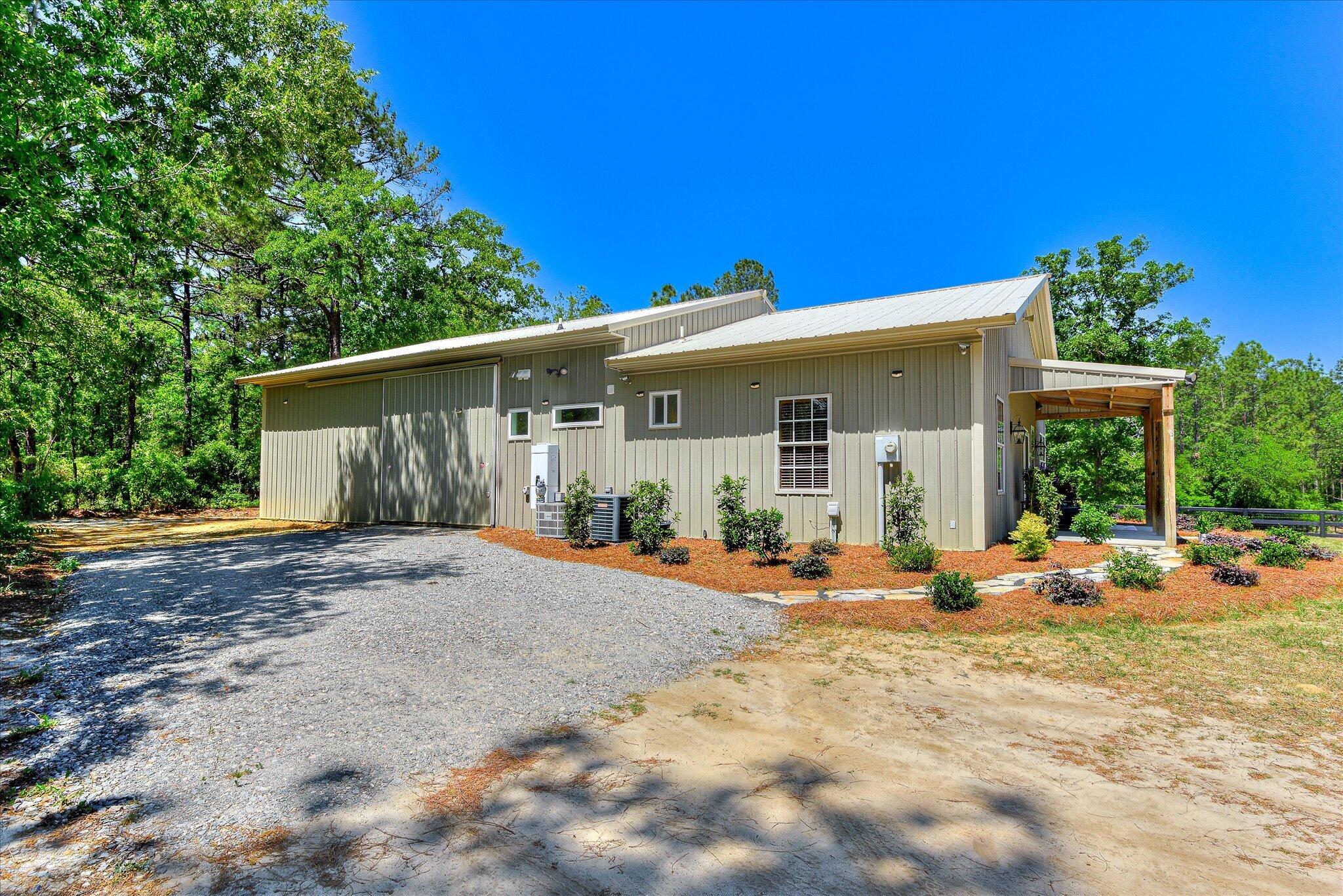 2066 Joyner Pond Road