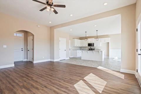 Tiny photo for 3306 Basil Lane, Warrenville, SC 29851 (MLS # 220069)