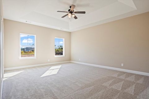 Tiny photo for 3306 Basil Lane, Warrenville, SC 29851 (MLS # 220069)