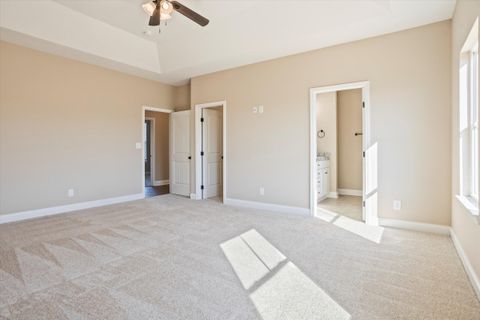 Tiny photo for 3306 Basil Lane, Warrenville, SC 29851 (MLS # 220069)