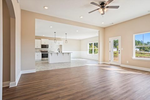 Tiny photo for 3306 Basil Lane, Warrenville, SC 29851 (MLS # 220069)