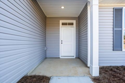 Tiny photo for 3306 Basil Lane, Warrenville, SC 29851 (MLS # 220069)