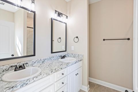 Tiny photo for 3306 Basil Lane, Warrenville, SC 29851 (MLS # 220069)