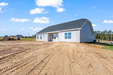 Tiny photo for 3306 Basil Lane, Warrenville, SC 29851 (MLS # 220069)