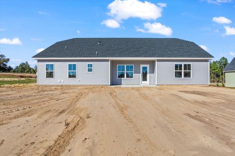 Tiny photo for 3306 Basil Lane, Warrenville, SC 29851 (MLS # 220069)