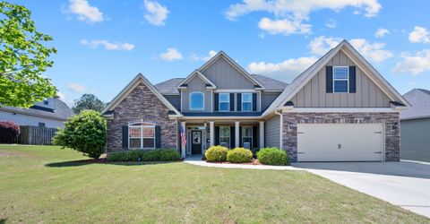 Photo of 504 Equinox Loop, Aiken, SC 29803 (MLS # 222828)
