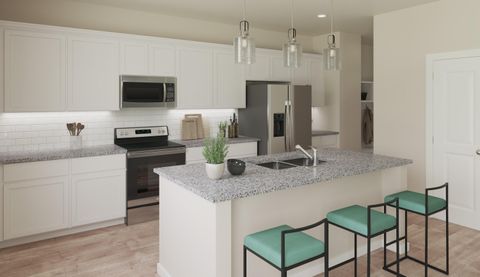 Tiny photo for 4498 Hartshorn Circle, Aiken, SC 29801 (MLS # 221911)