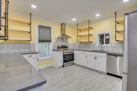 Tiny photo for 1107 Heard Avenue, Augusta, GA 30904 (MLS # 218422)