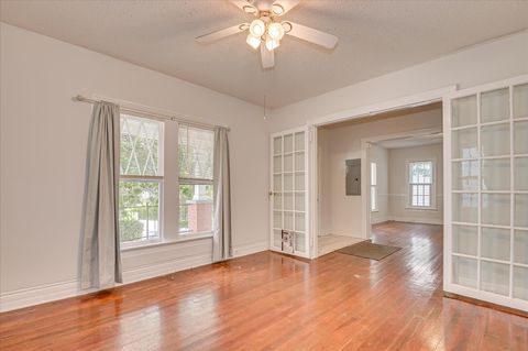 Tiny photo for 1107 Heard Avenue, Augusta, GA 30904 (MLS # 218422)