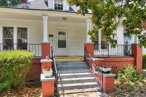 Tiny photo for 1107 Heard Avenue, Augusta, GA 30904 (MLS # 218422)