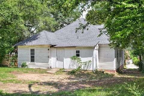 Tiny photo for 1107 Heard Avenue, Augusta, GA 30904 (MLS # 218422)