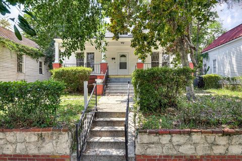 Tiny photo for 1107 Heard Avenue, Augusta, GA 30904 (MLS # 218422)