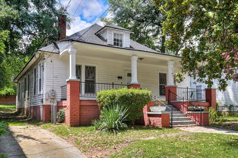 Tiny photo for 1107 Heard Avenue, Augusta, GA 30904 (MLS # 218422)