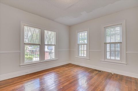 Tiny photo for 1107 Heard Avenue, Augusta, GA 30904 (MLS # 218422)