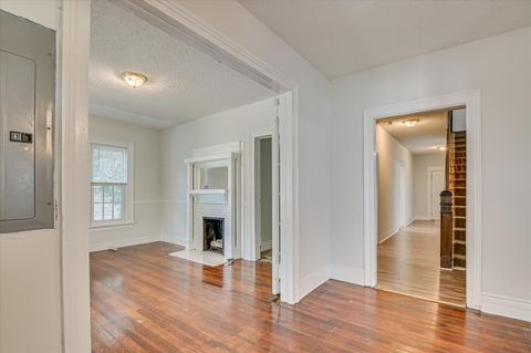 Tiny photo for 1107 Heard Avenue, Augusta, GA 30904 (MLS # 218422)