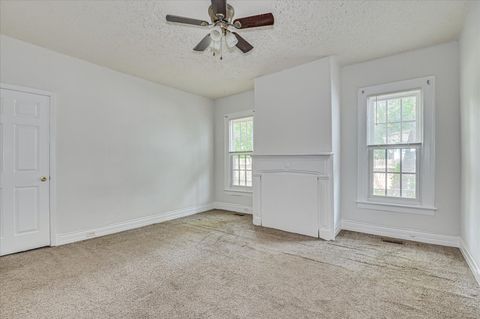 Tiny photo for 1107 Heard Avenue, Augusta, GA 30904 (MLS # 218422)