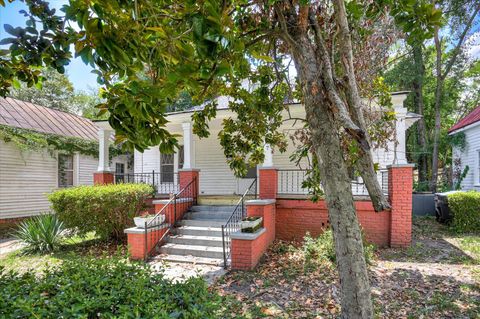 Tiny photo for 1107 Heard Avenue, Augusta, GA 30904 (MLS # 218422)