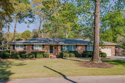 Photo of 842 Calhoun Place SE, Aiken, SC 29801 (MLS # 222624)