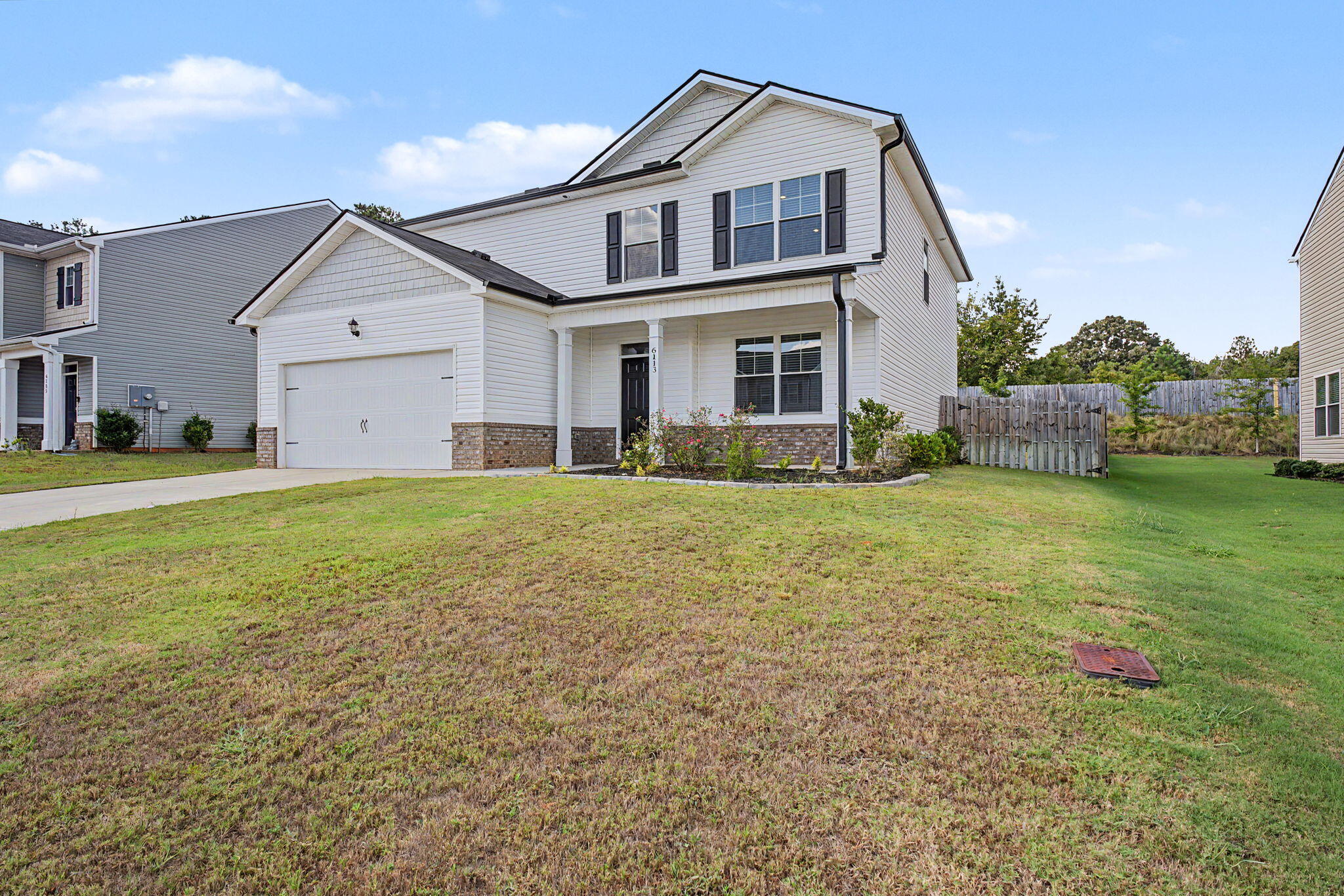 6113 Whitewater Drive