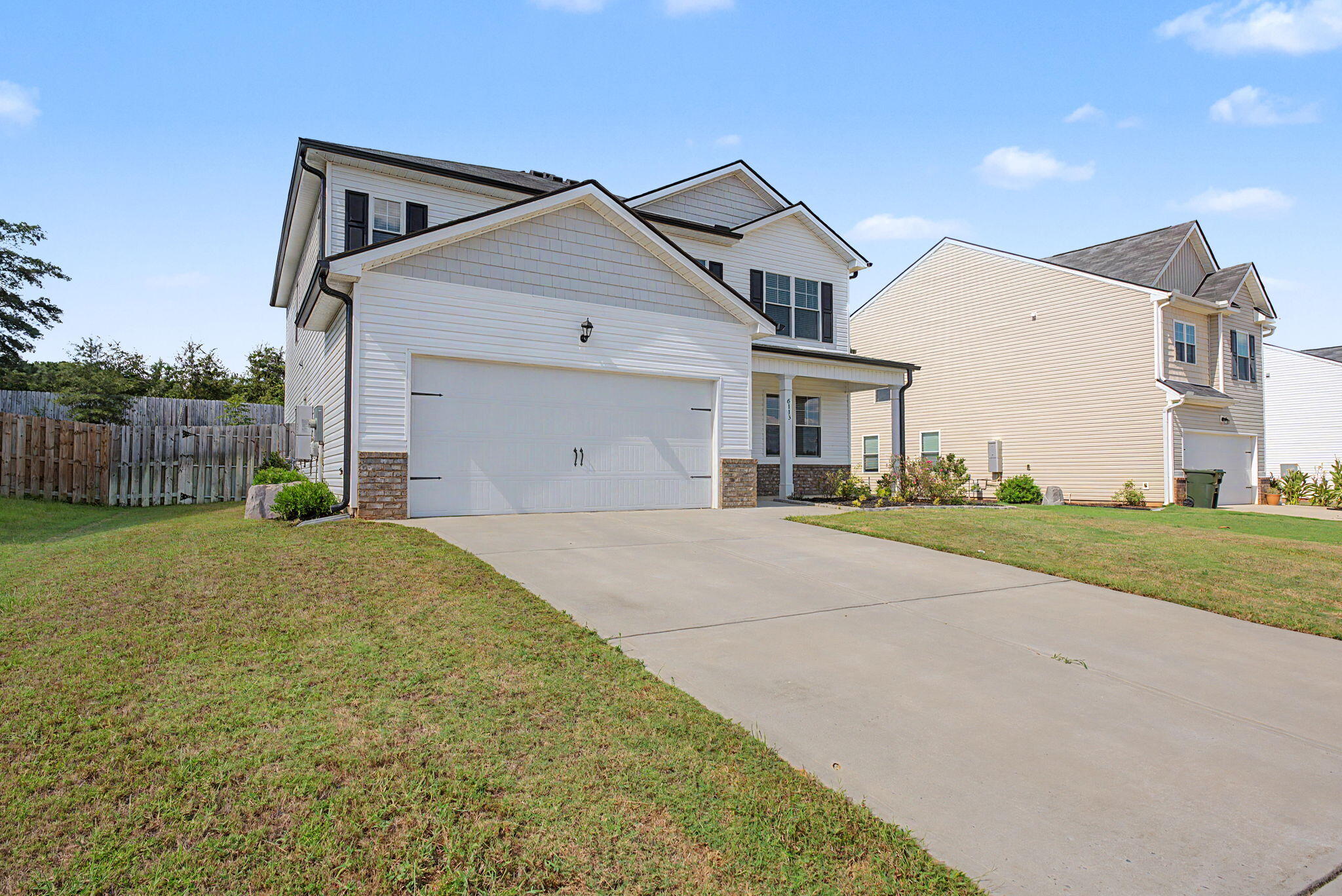 6113 Whitewater Drive