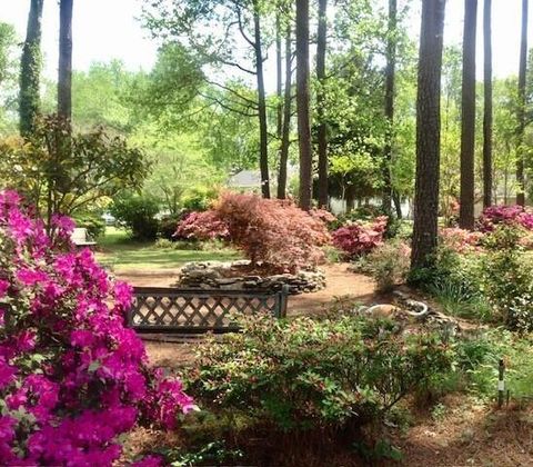 Tiny photo for 2508 Queens Court, Grovetown, GA 30813 (MLS # 218899)