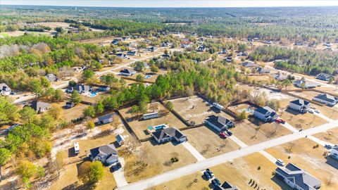 Tiny photo for 6137 Kiawah Trail, Aiken, SC 29803 (MLS # 220997)