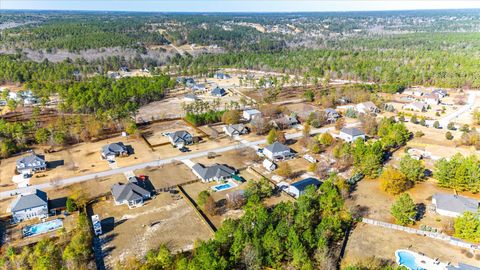 Tiny photo for 6137 Kiawah Trail, Aiken, SC 29803 (MLS # 220997)