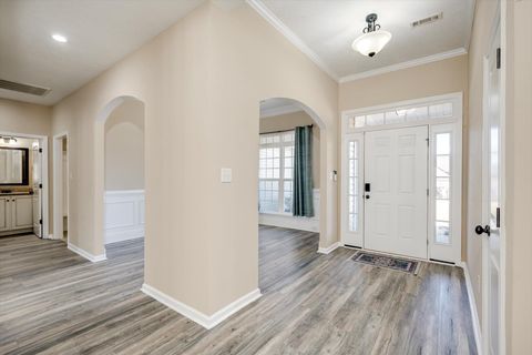 Tiny photo for 6137 Kiawah Trail, Aiken, SC 29803 (MLS # 220997)