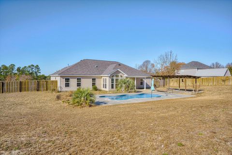 Tiny photo for 6137 Kiawah Trail, Aiken, SC 29803 (MLS # 220997)