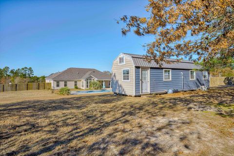 Tiny photo for 6137 Kiawah Trail, Aiken, SC 29803 (MLS # 220997)