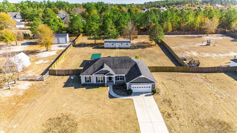 Photo of 6137 Kiawah Trail, Aiken, SC 29803 (MLS # 220997)