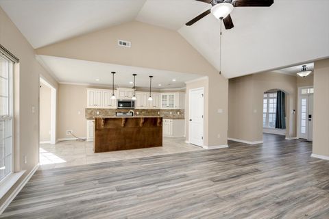 Tiny photo for 6137 Kiawah Trail, Aiken, SC 29803 (MLS # 220997)