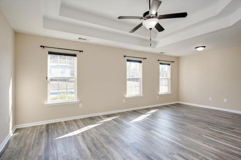 Tiny photo for 6137 Kiawah Trail, Aiken, SC 29803 (MLS # 220997)