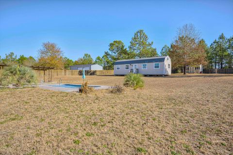 Tiny photo for 6137 Kiawah Trail, Aiken, SC 29803 (MLS # 220997)