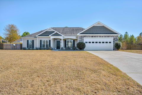 Tiny photo for 6137 Kiawah Trail, Aiken, SC 29803 (MLS # 220997)