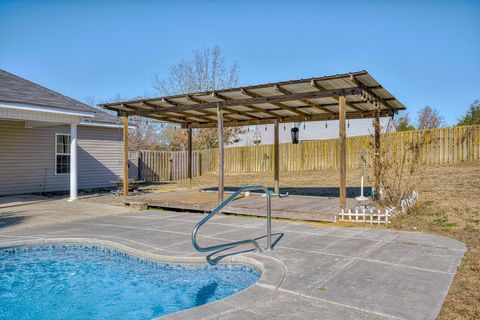 Tiny photo for 6137 Kiawah Trail, Aiken, SC 29803 (MLS # 220997)