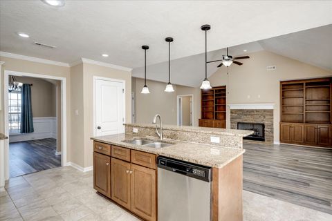 Tiny photo for 6137 Kiawah Trail, Aiken, SC 29803 (MLS # 220997)