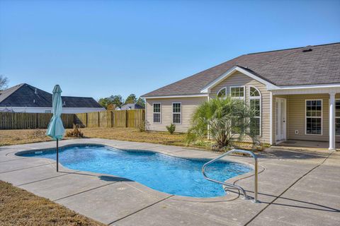 Tiny photo for 6137 Kiawah Trail, Aiken, SC 29803 (MLS # 220997)